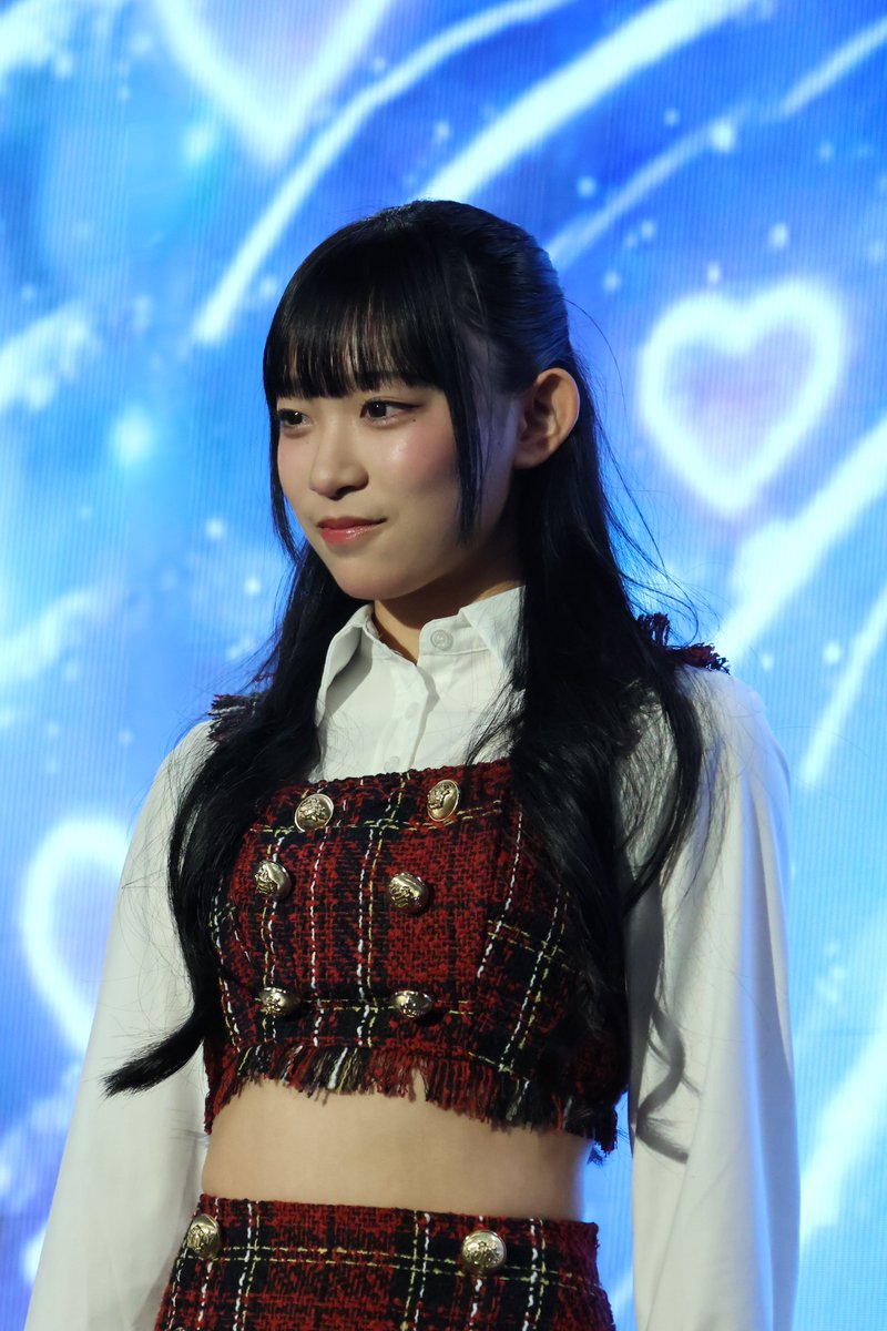 2026.02.15 BUZZ LIVE SHIBUYA 【 Hi Fes !!!!!! 】 🤍おきかほちゃん