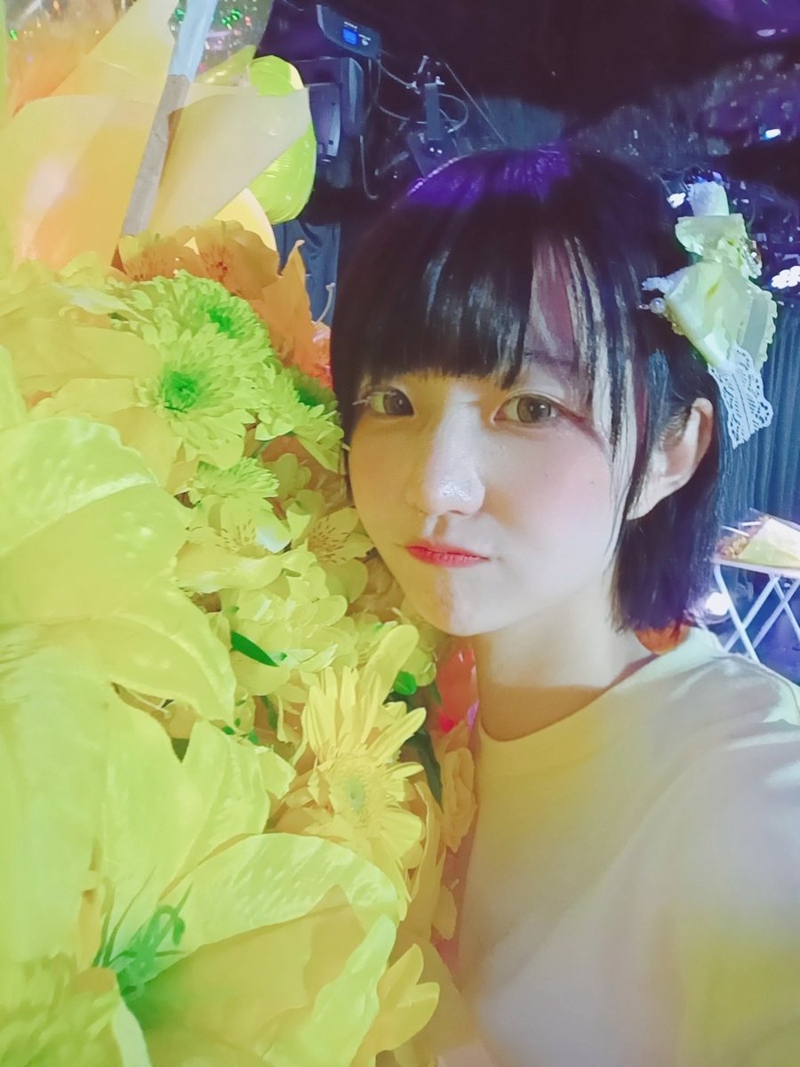 ゆず卒業ライブ！ 2026.2.7 ありがとうございました💛 ̖́-