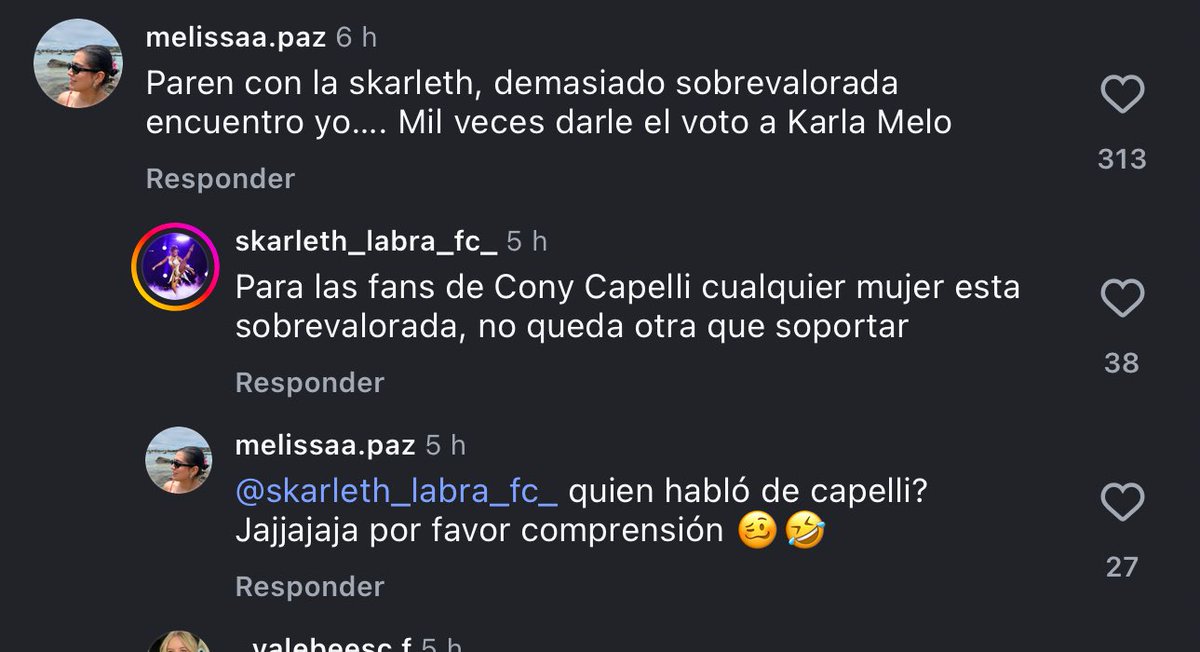 Fiebre de Baile (Fernanda)✨ tweet media