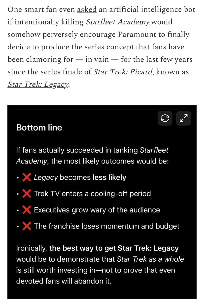 Christopher Cushman tweet media