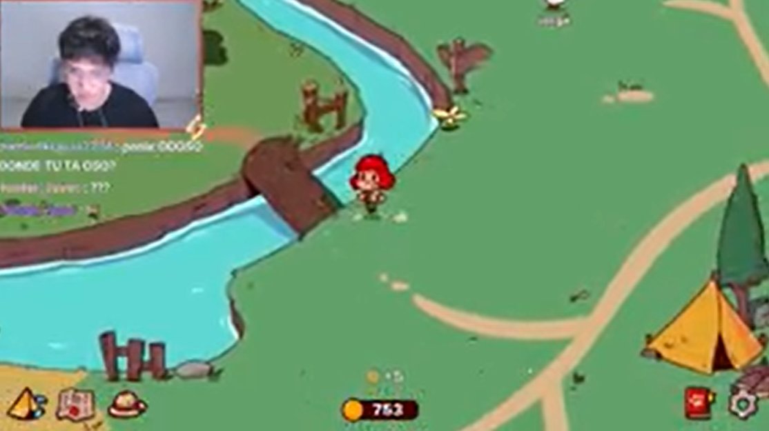 Tiene rato que no me podía parar de reír SJADAJSDJSAD