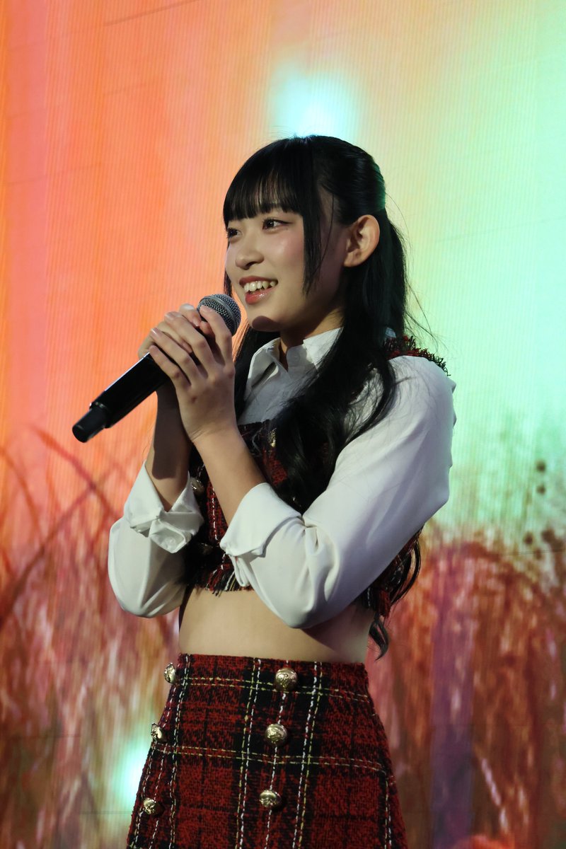 2026.02.15 BUZZ LIVE SHIBUYA 【 Hi Fes !!!!!! 】 🤍おきかほちゃん