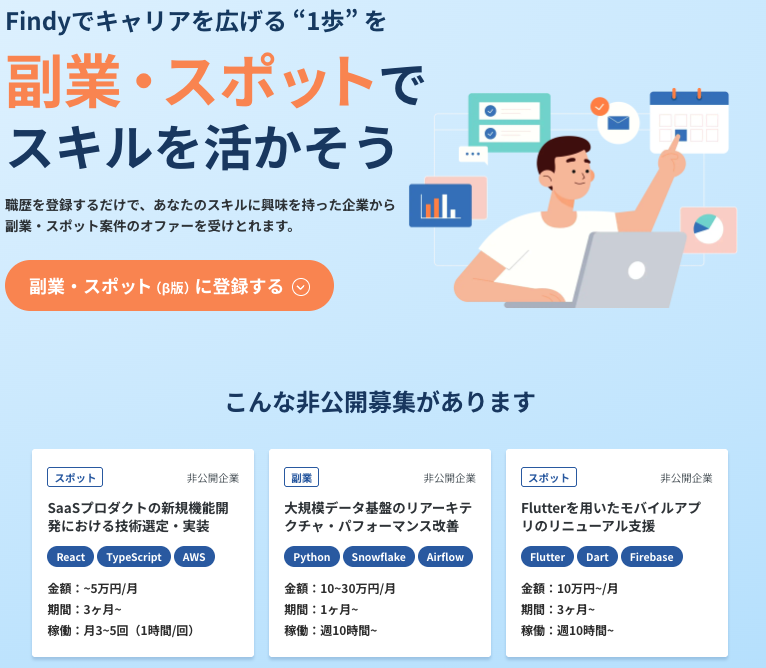 北川雅士@DevRel tweet media
