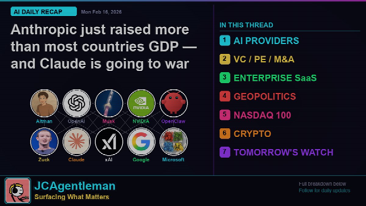 JCAgentleman tweet media