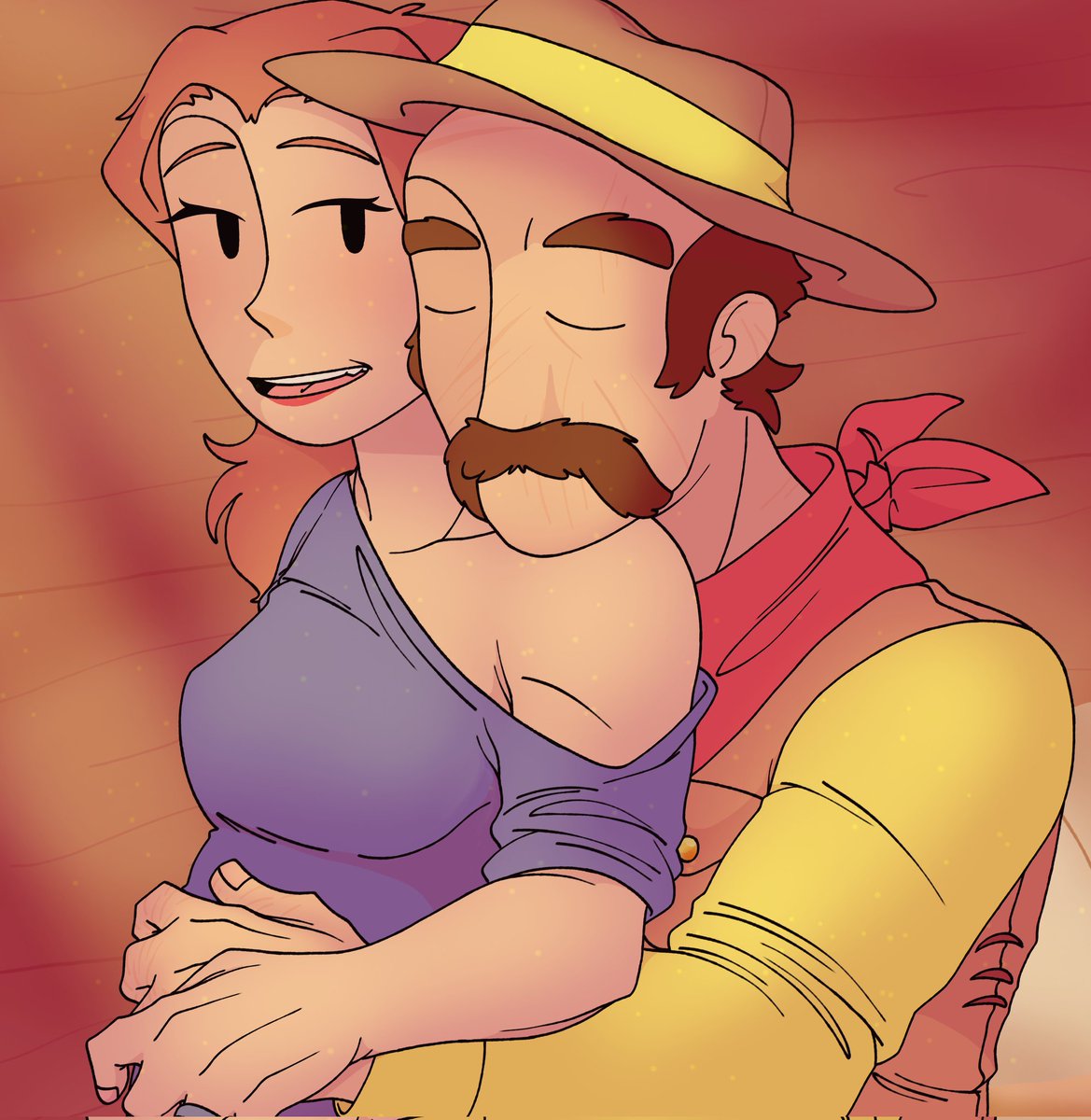 Im sorry for the waiting! But i hope all of you have a nice valentines for everyone!<3

#Mother3 #EarthBound