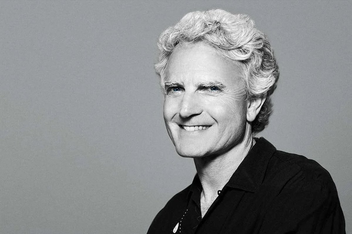 Songwriter Billy Steinberg has died at the age of 75.

He earned ten Top 10-peaking hits on the Billboard Hot 100 in his career:

Like a Virgin - (Madonna)
Alone - (Heart)
So Emotional - (Whitney Houston)
True Colors - (Cyndi Lauper)
Eternal Flame - (Bangles)
I Touch Myself -