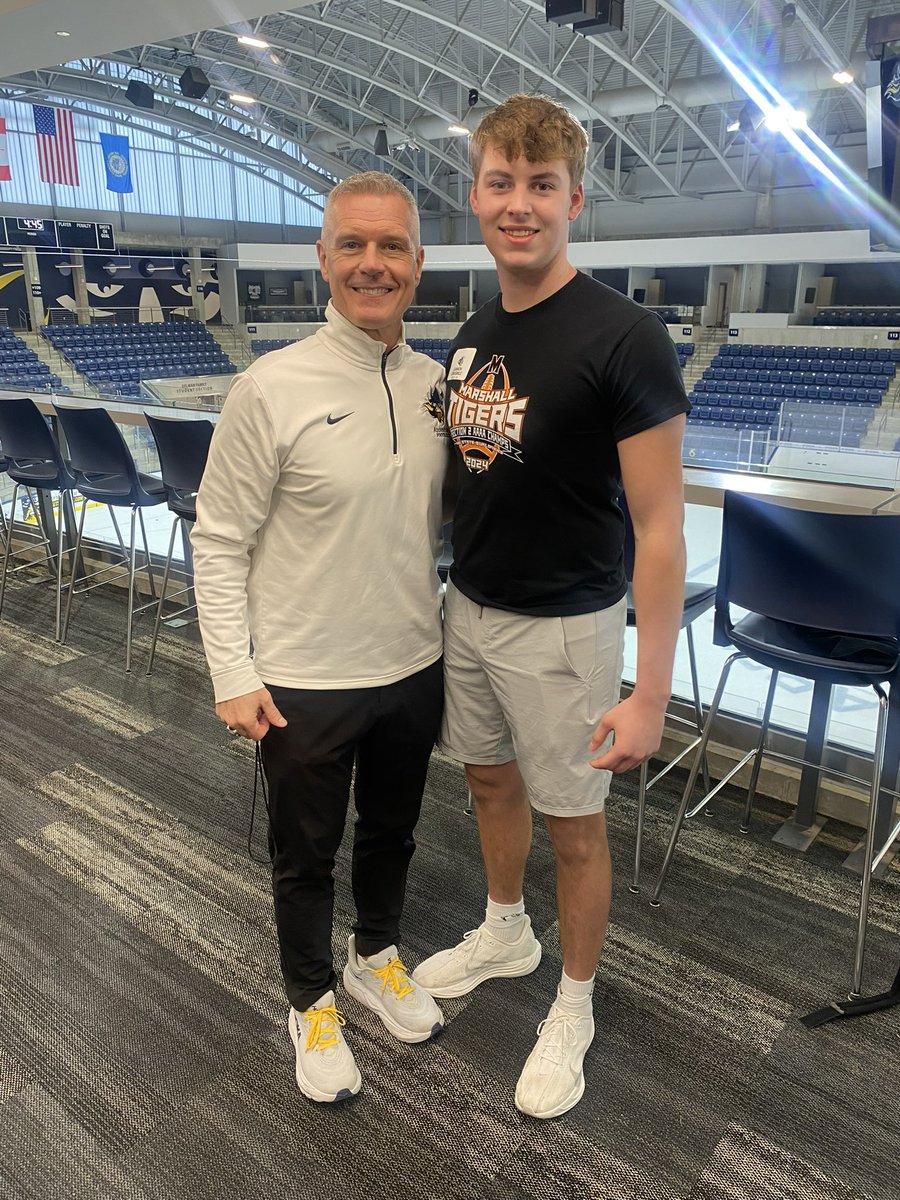 Cannon Craigmile ‘27 tweet media