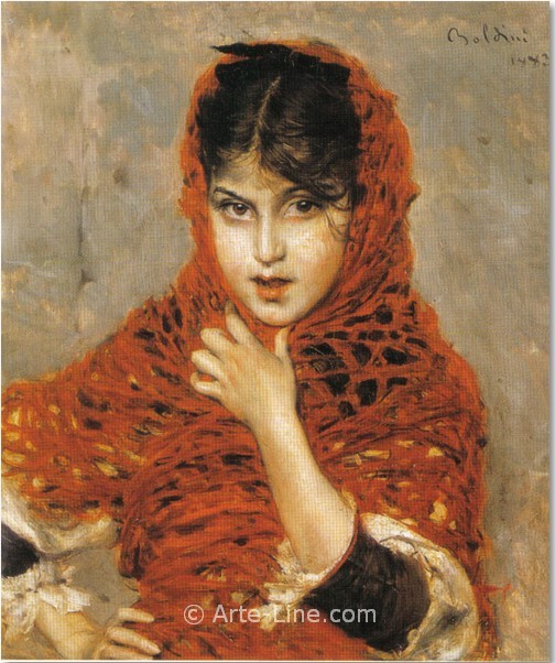Giovanni Boldini tweet media