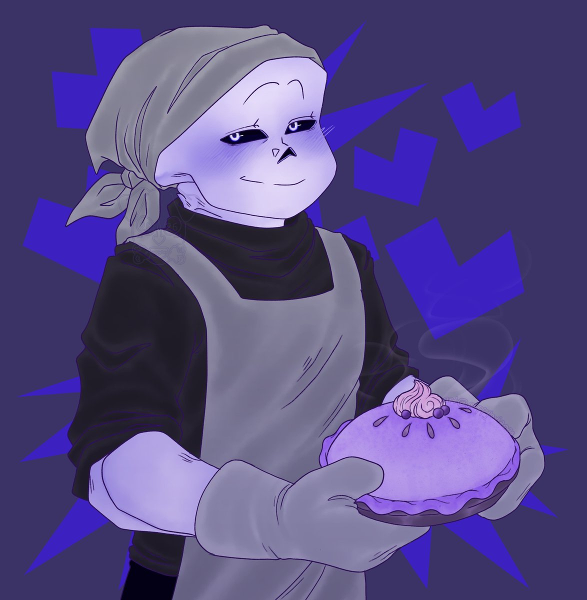 LAVI LAVU 🔞 tweet media