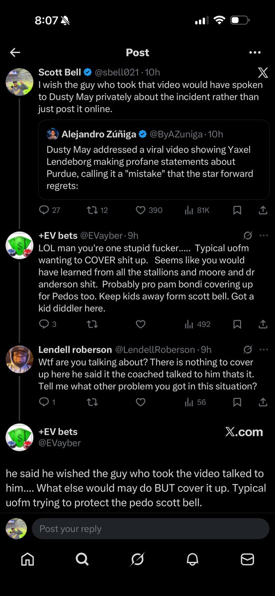 Scott Bell tweet media