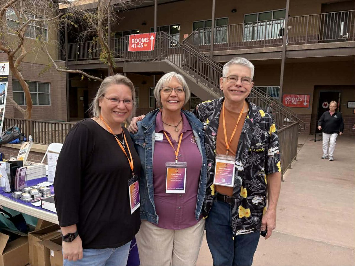 LCMS MAF tweet media