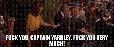 RIP Robert Duvall.
My favourite memory was an underrated moment of hilarity from the underrated Falling Down.