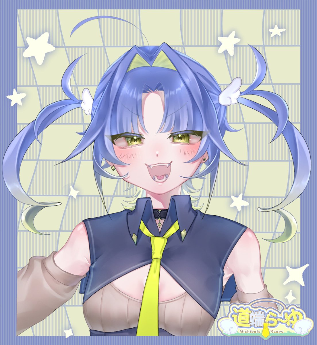 道端ら〜ゆ tweet media