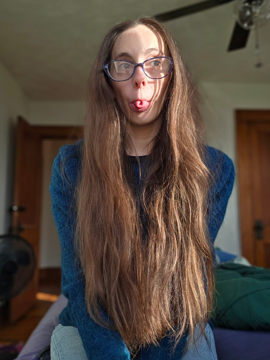 Jayla MacLaren tweet media