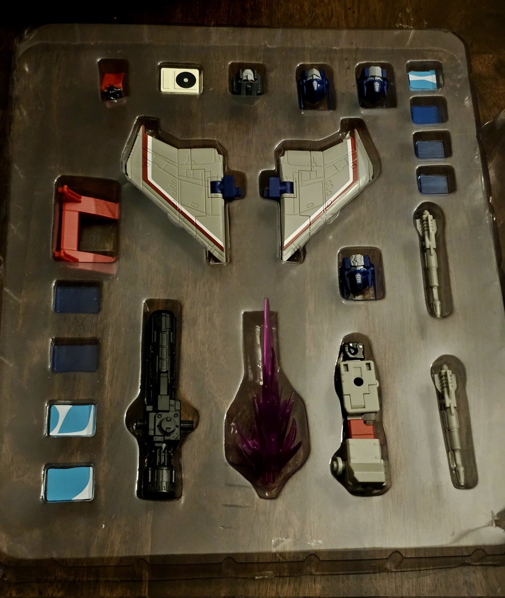 Perfect. Unbelievable quality.