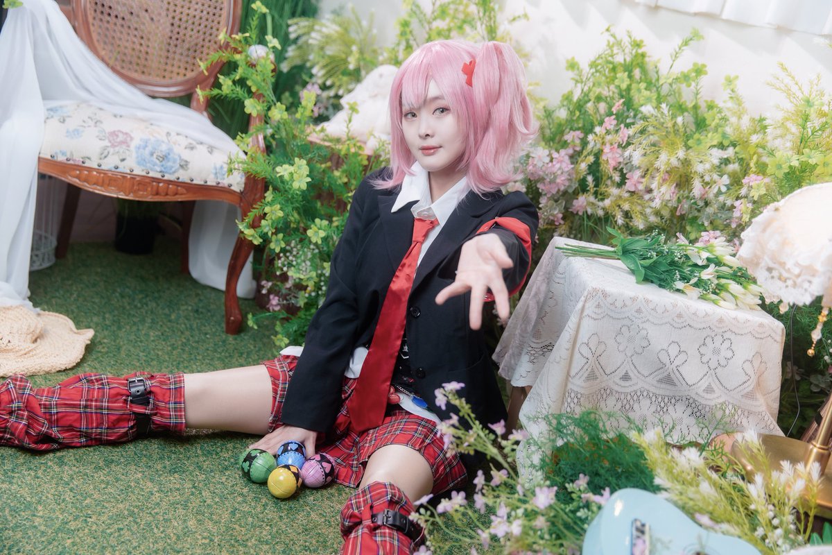 아벨avel(4월에 포토북 제작예정) tweet media