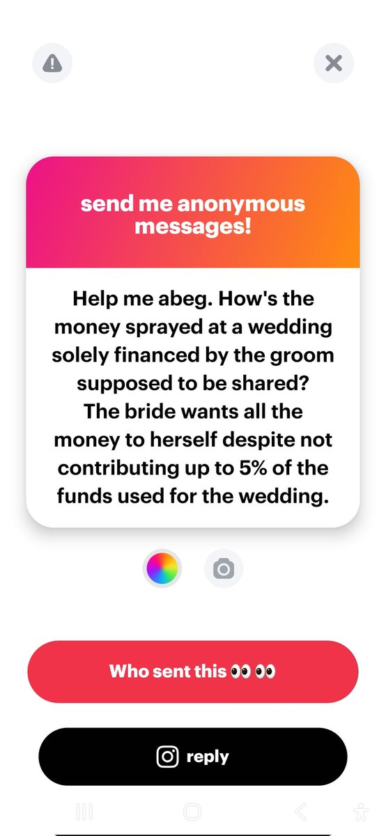 Sir Dickson tweet media