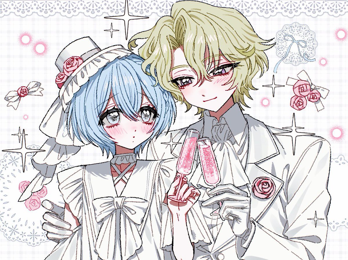 应许之地 tweet media