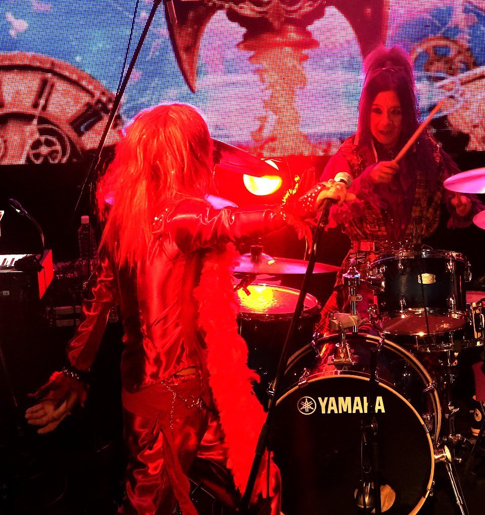 たーこさん AURA