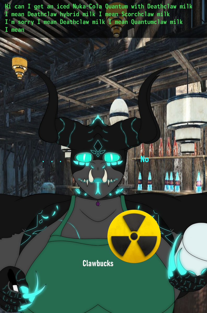 𝘾𝙮𝙣𝙙𝙚𝙧 🔞☢️ tweet media