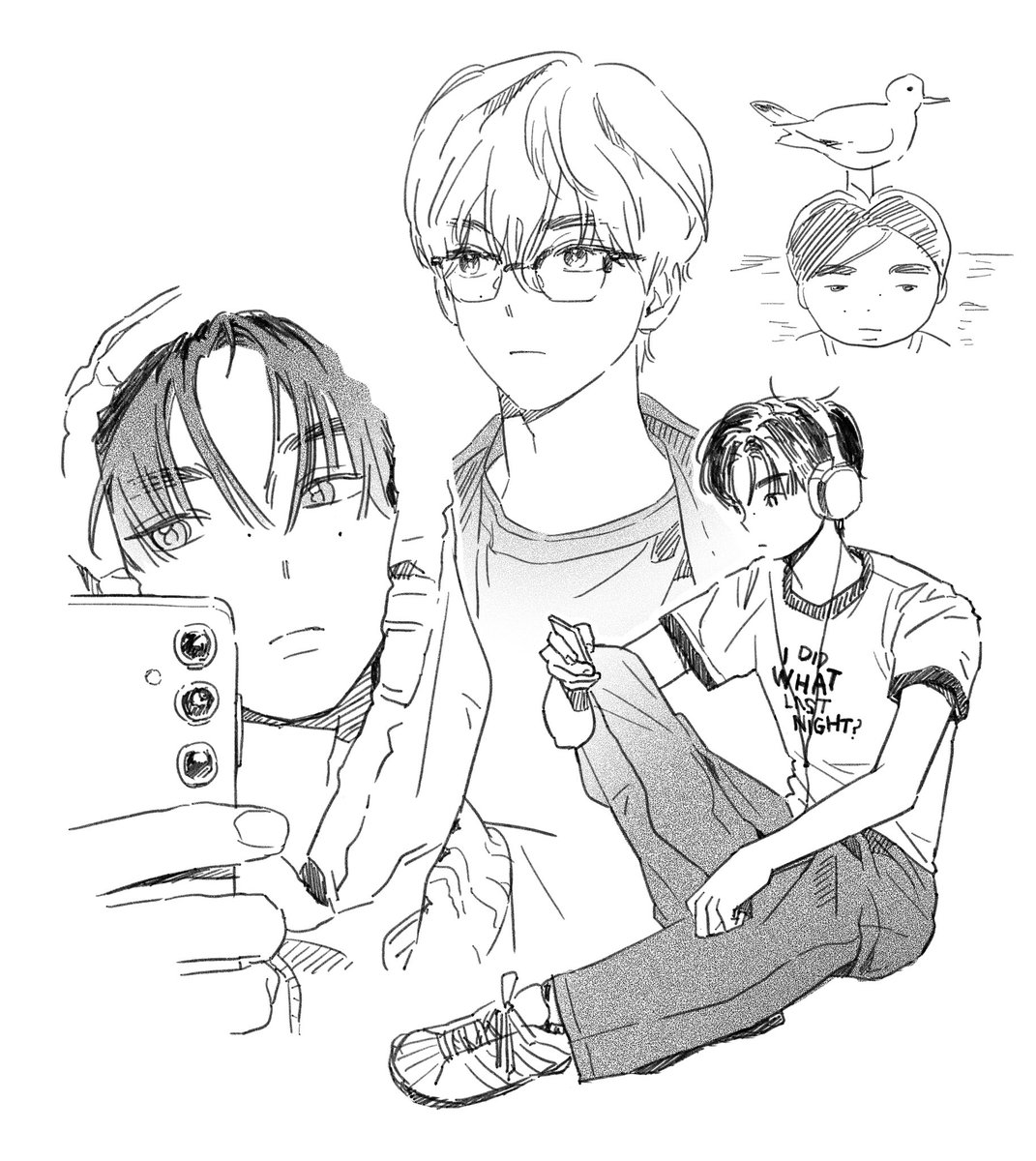 milguuuu's tweet photo. 앤팀 엔픈 콜팃 https://t.co/49cS8VxX5v