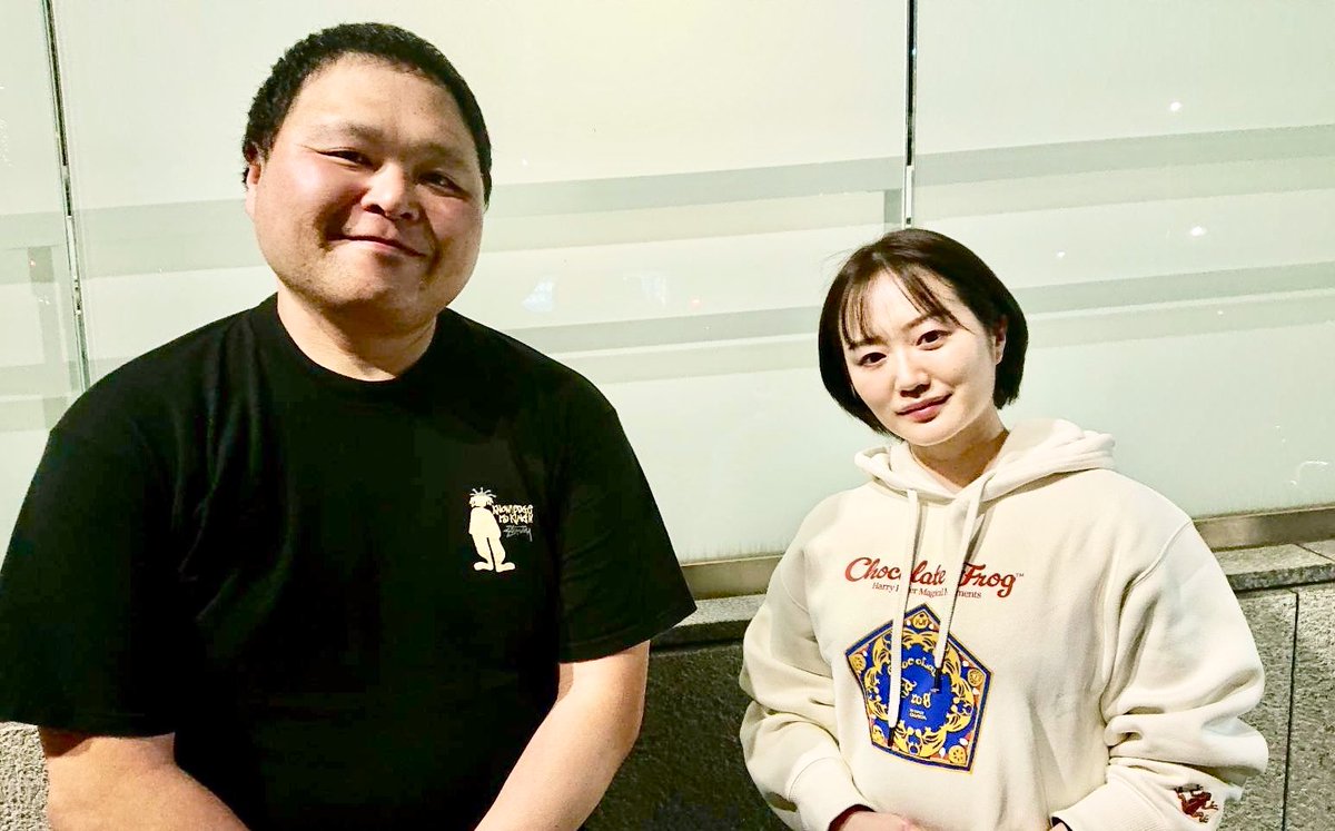 ACT COMF tweet media