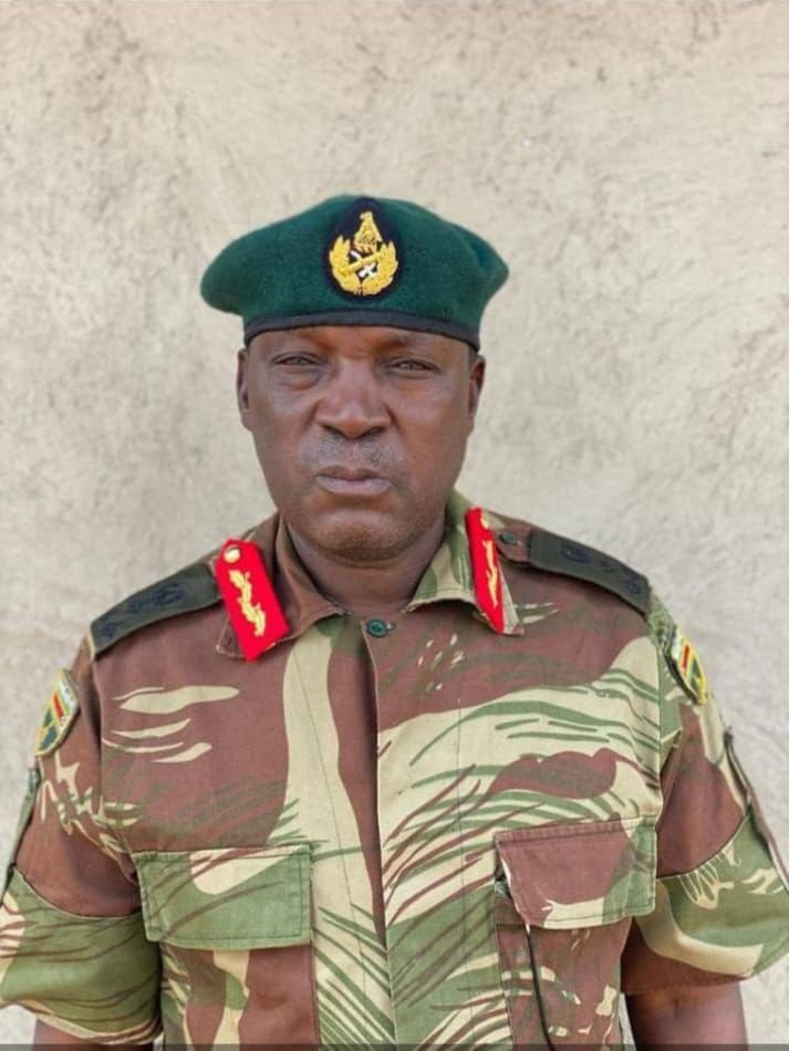 President Mnangagwa will preside over the burial of National Hero Brig. General (Rtd) Samuel Mpabanga tomorrow at the National Heroes Acre. This solemn event will honour the distinguished service and lasting legacy of Brigadier General Mpabanga.