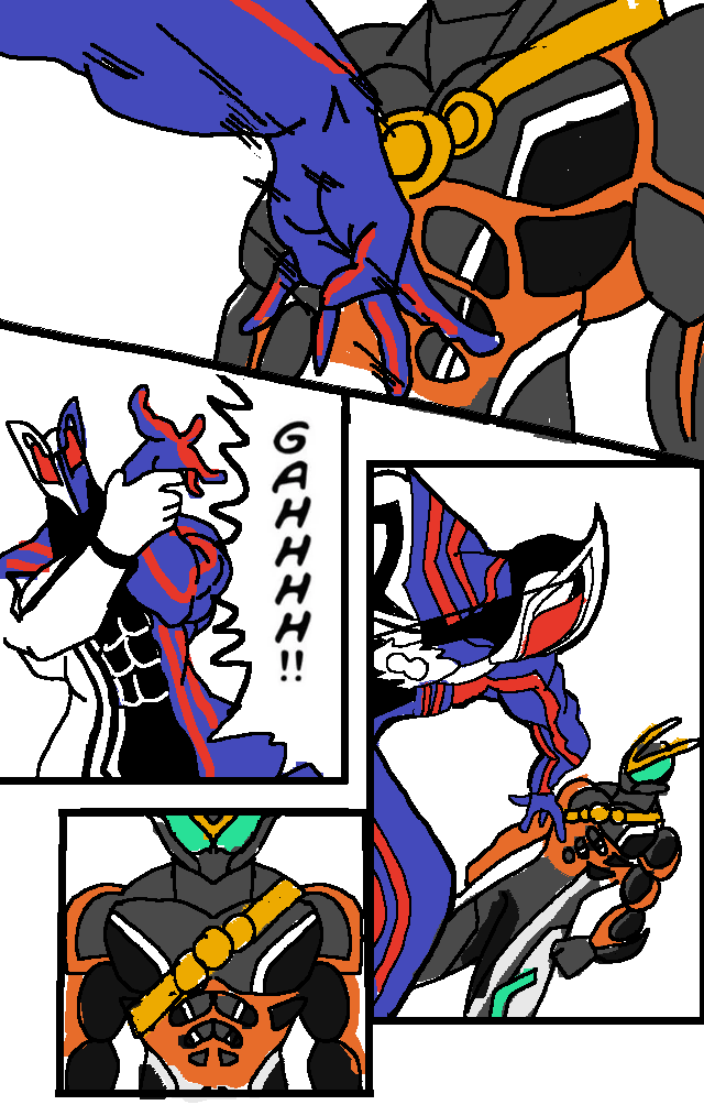 catastrom zeztz vs nox