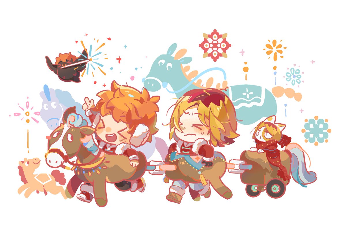 土目凡匚＜ tweet media