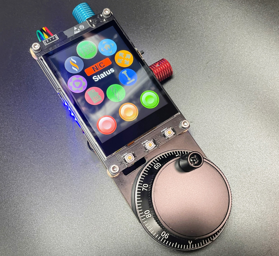 CNX Software tweet media