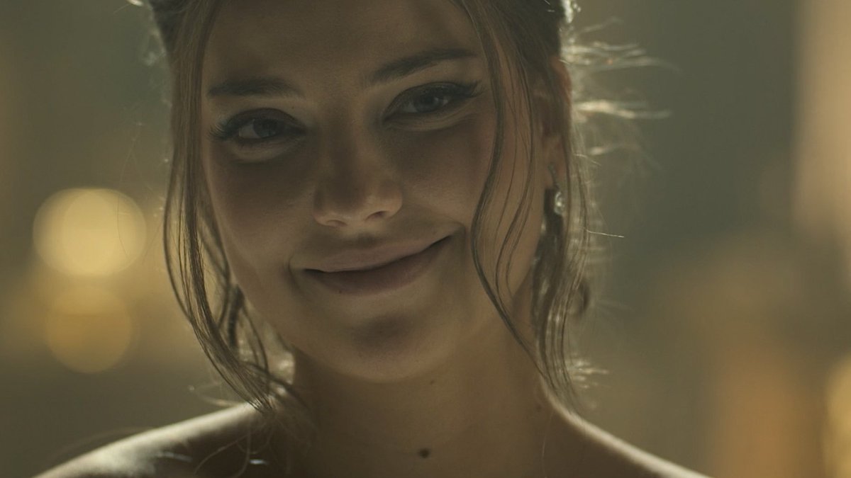 And he absolutely DID #tellmelies