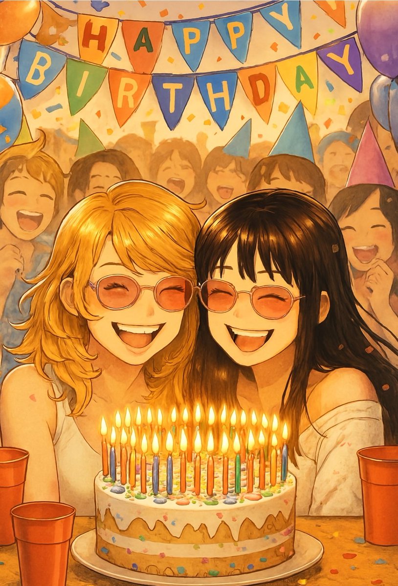 フォロワー様から また頂きました💕