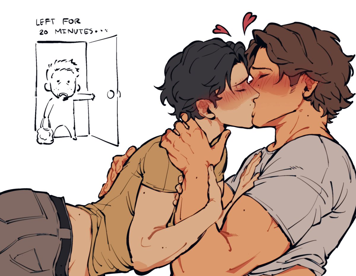 dean winchester’s buttcheeks tweet media