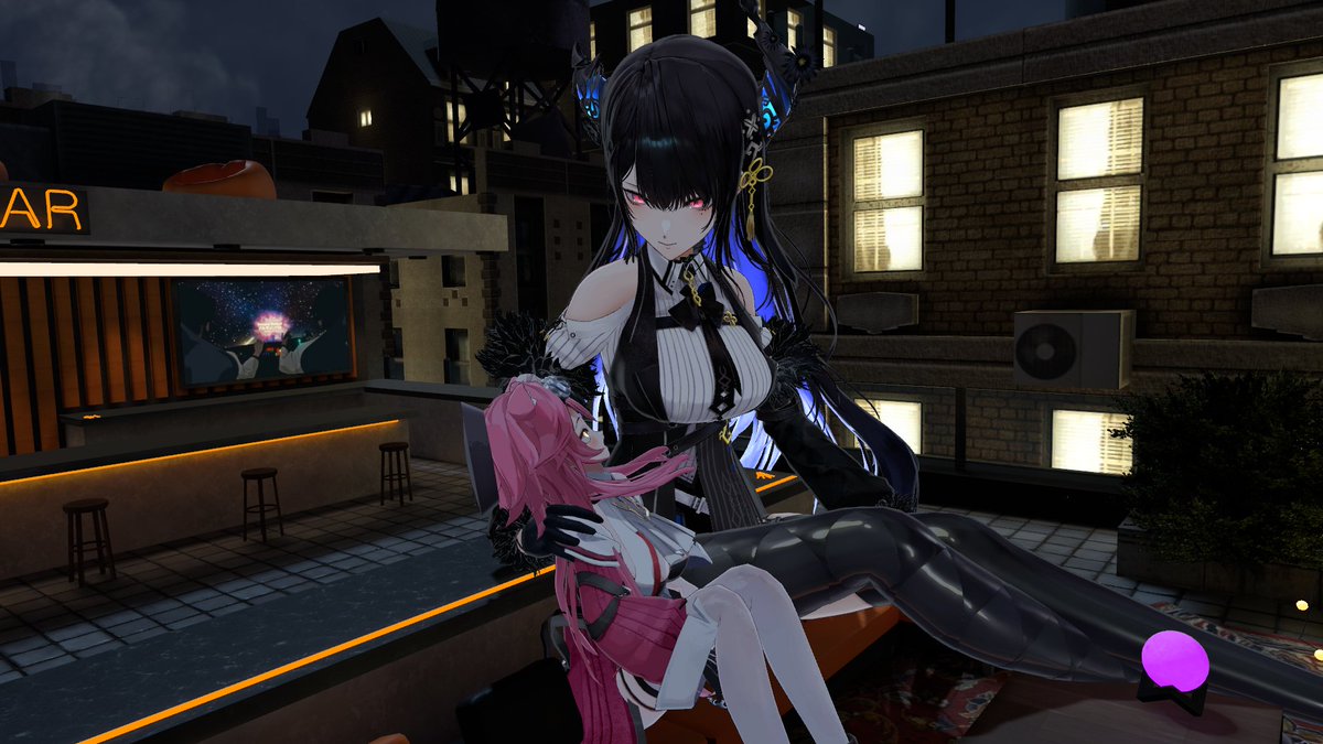 BaikenVRC tweet media