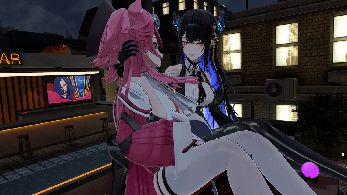 BaikenVRC tweet media