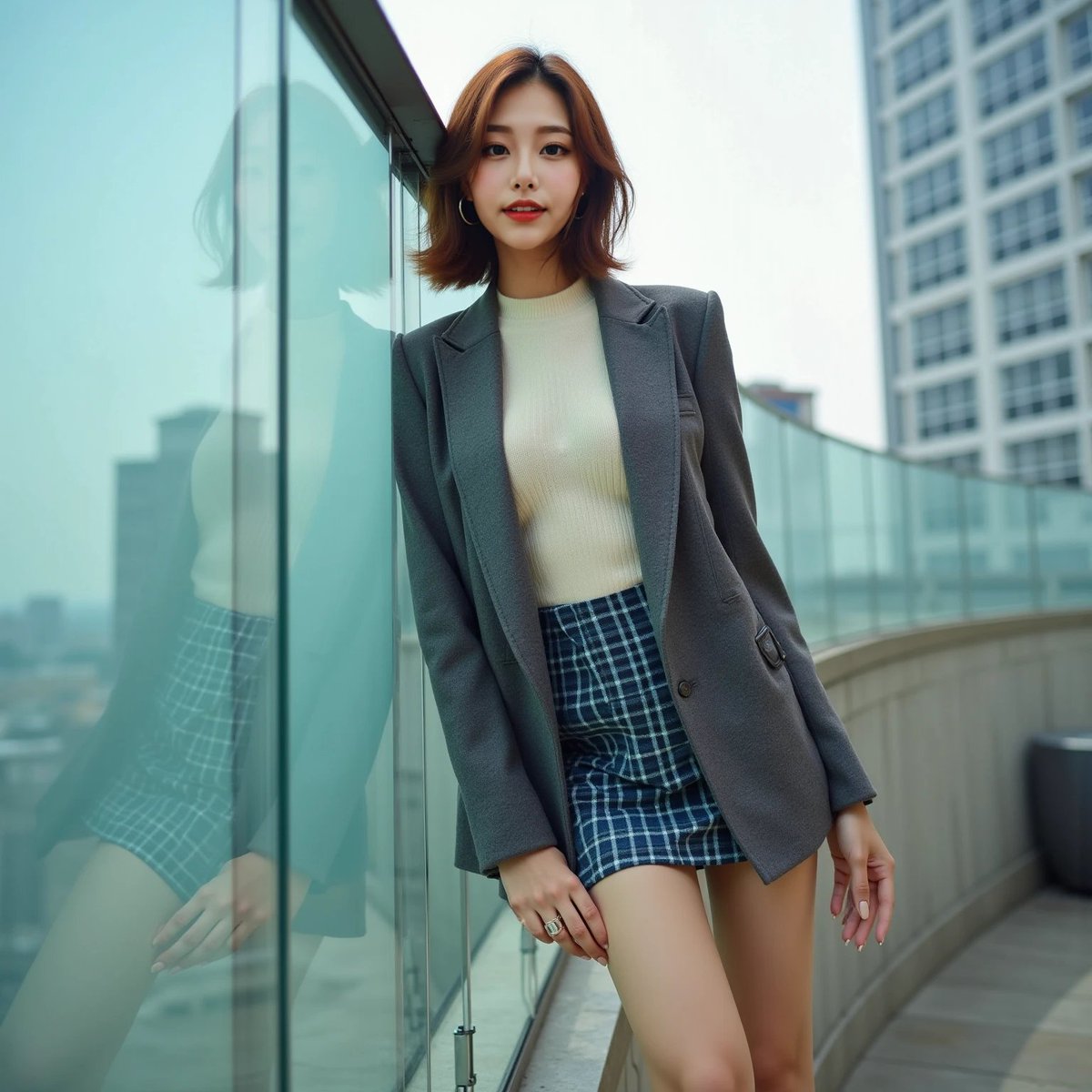 【03】1965年の今日2月17日、日本で初めてカプセル玩具ガチャの販売を行ったペニイ商会（現：株式会社ペニイ)が創立されました 
創業者は重田龍三・哲夫兄弟で、創業時はまだ20代
アメリカから輸入したガチャマシンを日本に初めて設置し、日本のガチャガチャ文化の原点を作りました