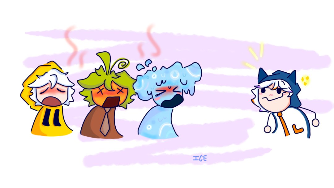 Estos españoles no aguantan el picante jajsjs 

Chuy enseñando como se come rico 👽💥