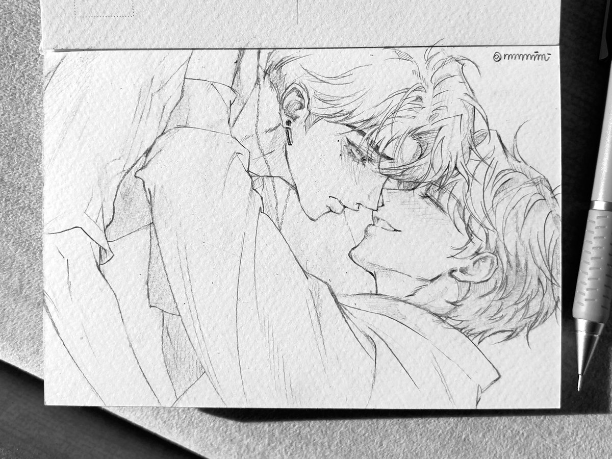 Mmmninni's tweet photo. 최이경 앙탈챌린지

#스케치 @IDdosak https://t.co/egm5viKGBi