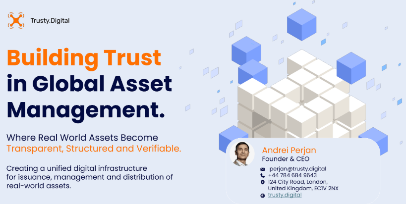 Trusty Digital tweet media