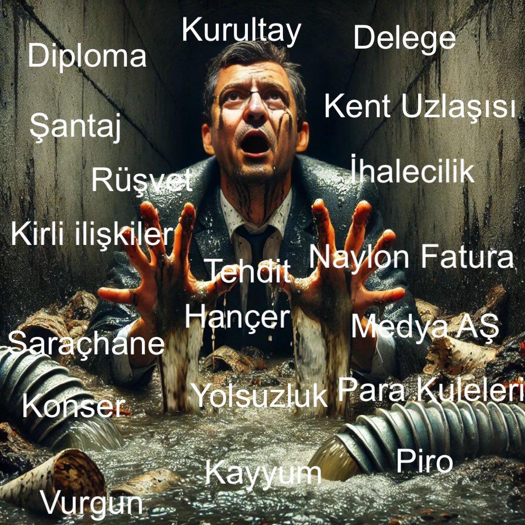 Hukuktan kaçmak için Ramazan’ı kalkan yapmak, mahkeme salonunu siyasi şova çevirmek tam bir acziyet göstergesi! Devletin hâkimine cevap veremeyip din istismarıyla üste çıkmaya çalışmak halkın zekasıyla alay etmektir. Siyasetçi misin yoksa profesyonel mağdur mu? Rezalet!