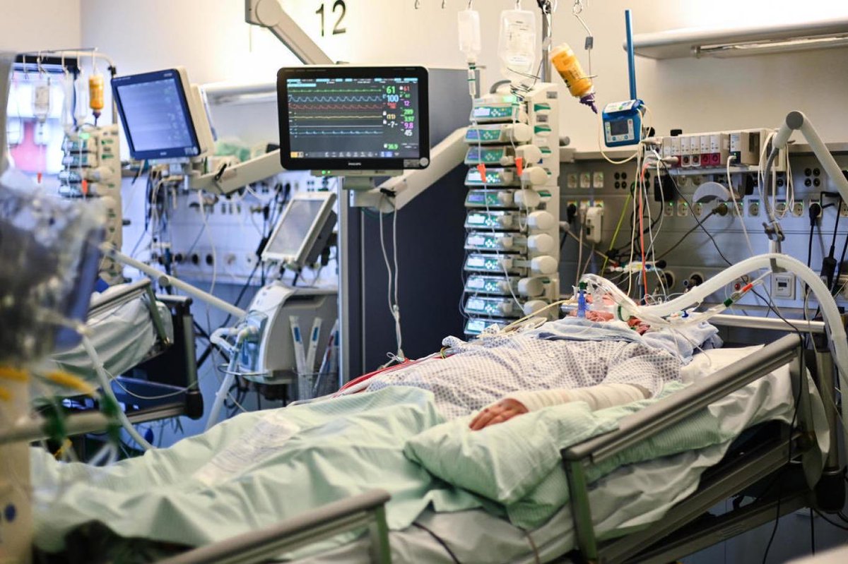 Hemşire Hakları tweet media