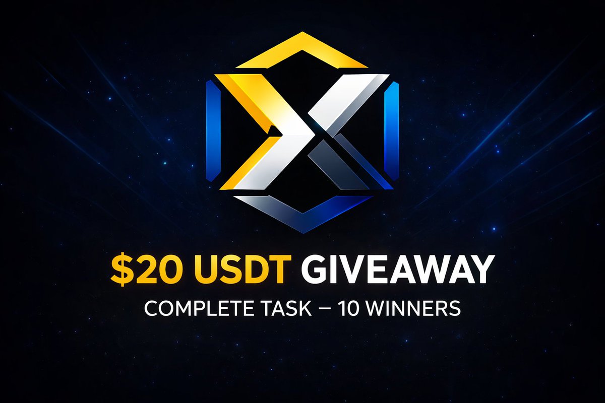 $20 Usdt Giveaway 10 WINNER'S

1. Follow <a href="/binox_token/">BINOX TOKEN</a>
                <a href="/BinoxBlockchain/">Binox Blockchain Solutions</a>
2. RT LIKE COMMENT 
3. TAG 3 FRIEND'S 
4. JOIN TELEGRAM GROUP 
t.me/binoxtoken

Download binox wallet 
binoxtoken.fun
 Drop your Binox Wallet address on telegram 
#bnb