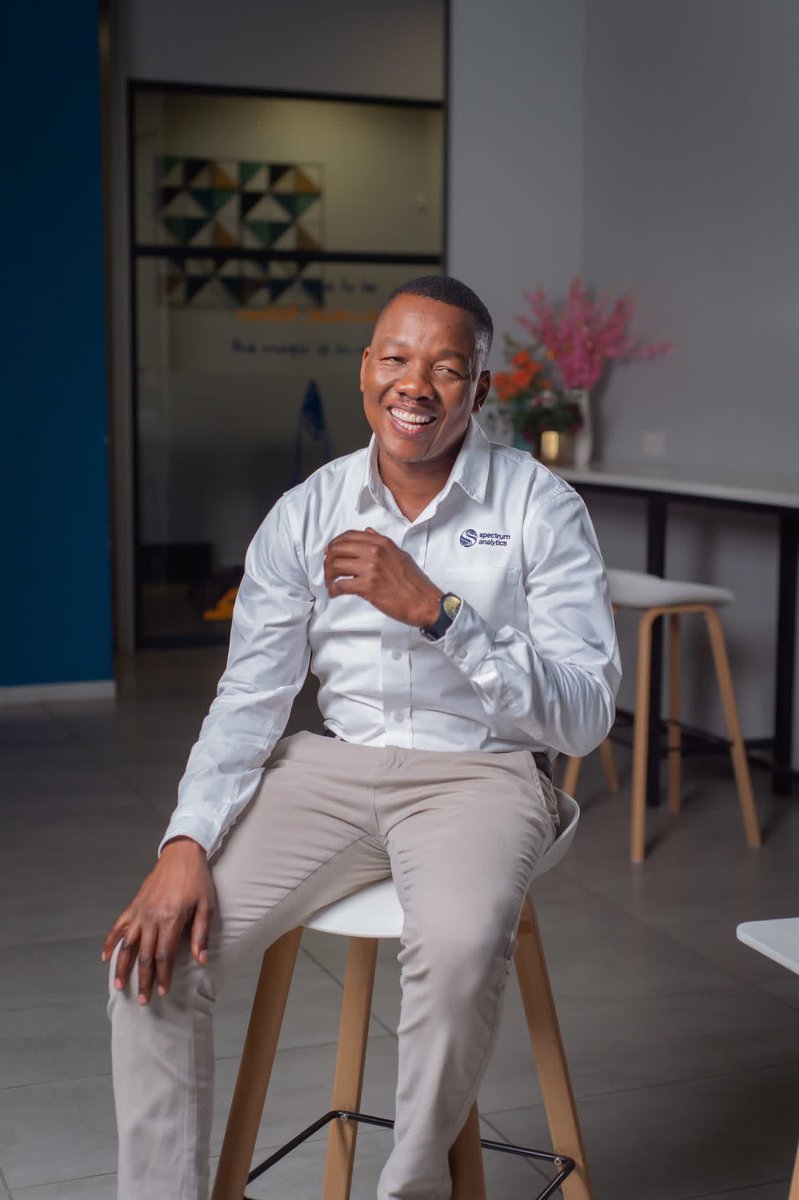 Spectrum Analytics tweet media