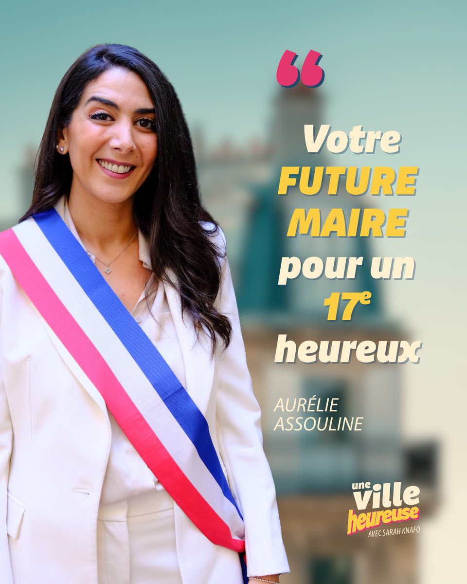 Aurélie Assouline 🎗ن tweet media