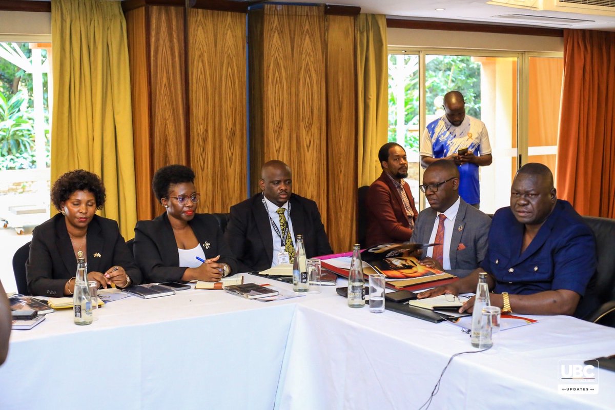 UBC UGANDA tweet media