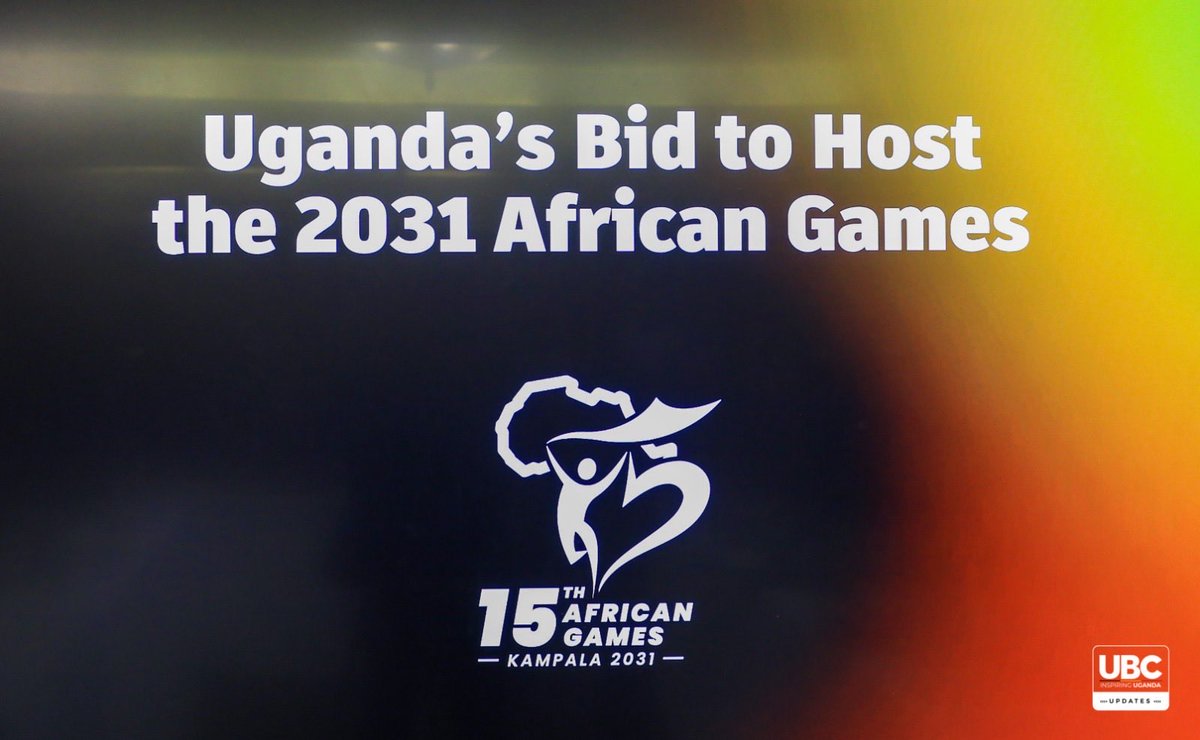 UBC UGANDA tweet media