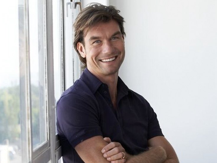 nicolegrant820's tweet image. Happy Birthday Jerry O’Connell🎉🎉🎉 #happybirthday #jerryoconnell