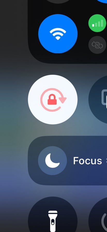 Am i the only one that has this on all the time?