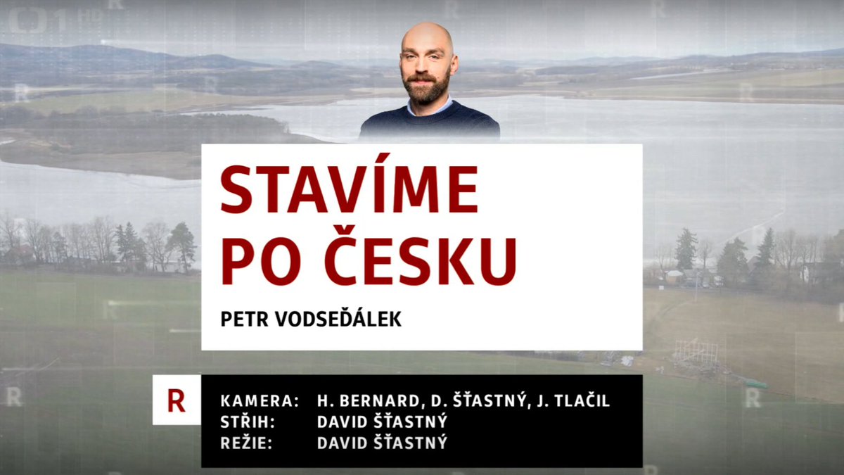 ReporteriCT's tweet photo. 🔴 Miliardy v popelnicích: Kdo vydělá na pražských odpadcích?
🔴 Stavíme po česku: Jak staví bez patřičného povolení náměstkyně hejtmana?
🔴 Tři sestry: Na útěku před ruskou válkou.
➡️ Naše nové reportáže už jsou v iVysílání: https://t.co/30eUTNH6a9 https://t.co/mvZKC8UVb4