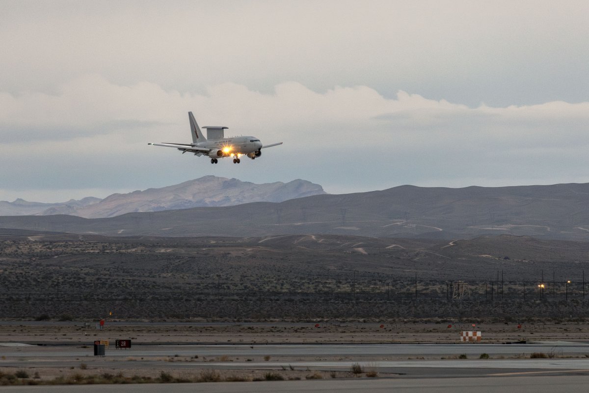 Royal Australian Air Force tweet media